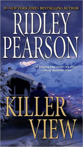 Title: Killer View (Walt Fleming Series #2), Author: Ridley Pearson