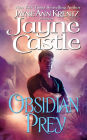 Obsidian Prey (Harmony: Ghost Hunters Series #6)