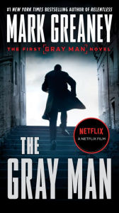 Gray man books in order