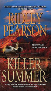 Title: Killer Summer (Walt Fleming Series #3), Author: Ridley Pearson