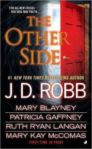 Title: The Other Side, Author: J. D. Robb