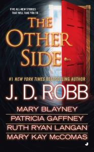 Title: The Other Side, Author: J. D. Robb