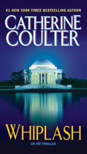 Title: Whiplash (FBI Series #14), Author: Catherine Coulter