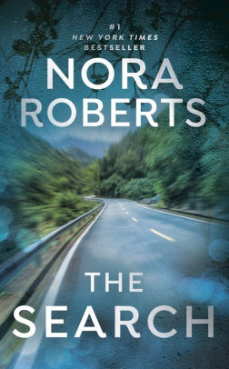 The Search By Nora Roberts Paperback Barnes Noble