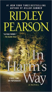 Title: In Harm's Way (Walt Fleming Series #4), Author: Ridley Pearson