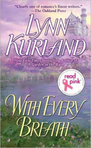 Title: With Every Breath (MacLeods Series #6), Author: Lynn Kurland