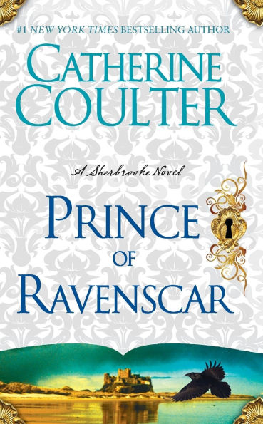 The Prince of Ravenscar: Bride Series