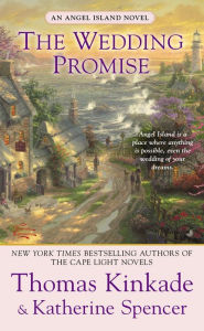 Title: The Wedding Promise, Author: Thomas Kinkade