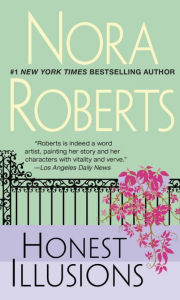 Books to download for free online Honest Illusions by Nora Roberts (English Edition) 9780593333327 