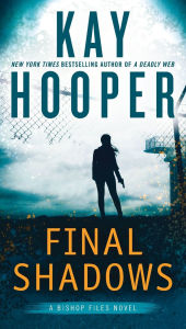 Title: Final Shadows, Author: Kay Hooper