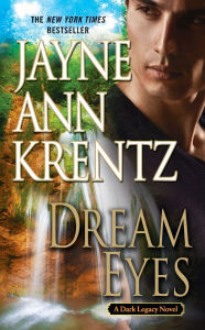 Title: Dream Eyes, Author: Jayne Ann Krentz