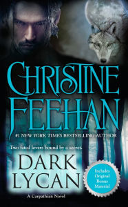 Title: Dark Lycan (Carpathian Series #24), Author: Christine Feehan