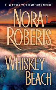 Title: Whiskey Beach, Author: Nora Roberts