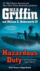 Hazardous Duty (Presidential Agent Series #8)