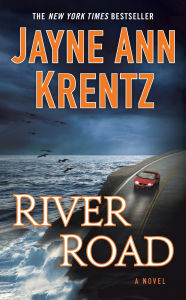 Title: River Road, Author: Jayne Ann Krentz