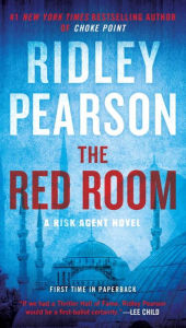 Title: The Red Room, Author: Ridley Pearson