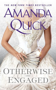 Title: Otherwise Engaged, Author: Amanda Quick