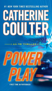 Title: Power Play (FBI Series #18), Author: Catherine Coulter