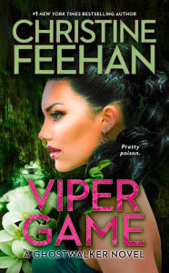 Title: Viper Game (GhostWalker Series #11), Author: Christine Feehan