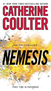 Spanish book online free download Nemesis: An FBI Thriller MOBI