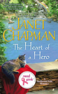 Title: Read Pink Heart of a Hero, Author: Janet Chapman