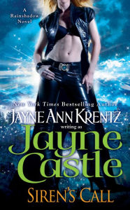Title: Siren's Call (Rainshadow Series #4), Author: Jayne Castle
