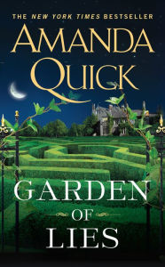 Title: Garden of Lies, Author: Amanda Quick