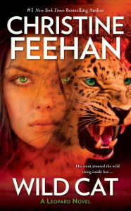Title: Wild Cat (Leopard Series #8), Author: Christine Feehan