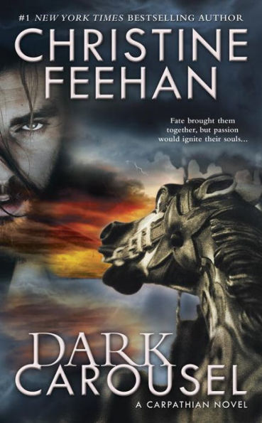 Dark Carousel (Carpathian Series #30)