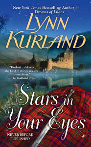 Title: Stars in Your Eyes, Author: Lynn Kurland