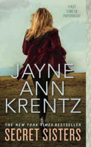 Title: Secret Sisters, Author: Jayne Ann Krentz