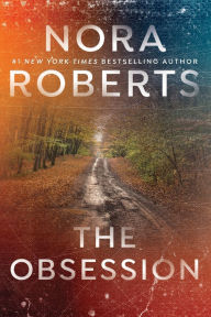 Title: The Obsession, Author: Nora Roberts