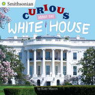 Title: Curious About the White House, Author: Kate Waters