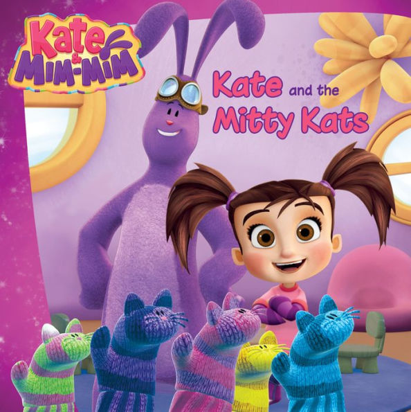 Kate and the Mitty Kats