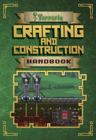 Title: Crafting and Construction Handbook, Author: Daniel Roy