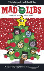 Christmas Fun Mad Libs: Deluxe Stocking Stuffer Edition