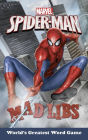 Marvel's Spider-Man Mad Libs: World's Greatest Word Game