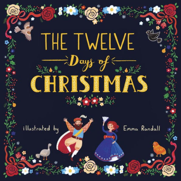 The Twelve Days of Christmas