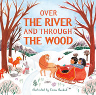 Title: Over the River and Through the Wood, Author: Irving Wallace L.