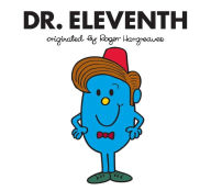 Dr. Eleventh (Roger Hargreaves's Doctor Who Series)