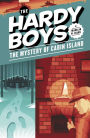 The Mystery of Cabin Island (Hardy Boys Series #8)