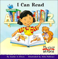 Title: I Can Read (My First Reader), Author: Louise Gikow