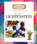 Alternative view 1 of Roy Lichtenstein (Getting to Know the World's Greatest Artists Series)