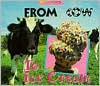 Title: From Cow to Ice Cream, Author: Bertram T. Knight