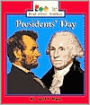 Presidents' Day (Rookie Read-About Holidays: Previous Editions)