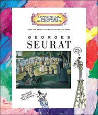 Title: Georges Seurat (Getting to Know the World's Greatest Artists: Previous Editions), Author: Mike Venezia