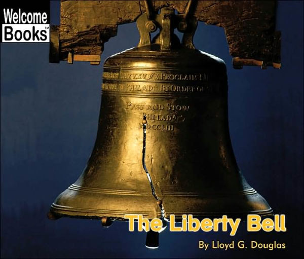 The Liberty Bell