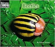 Title: Beetles, Author: Edana Eckart