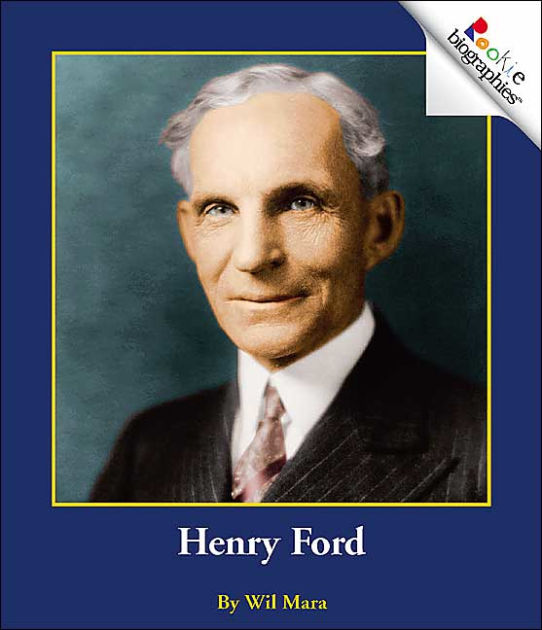 Henry ford today and tomorrow review #7