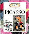 Title: Picasso (Getting to Know the World's Greatest Artists Series), Author: Mike Venezia